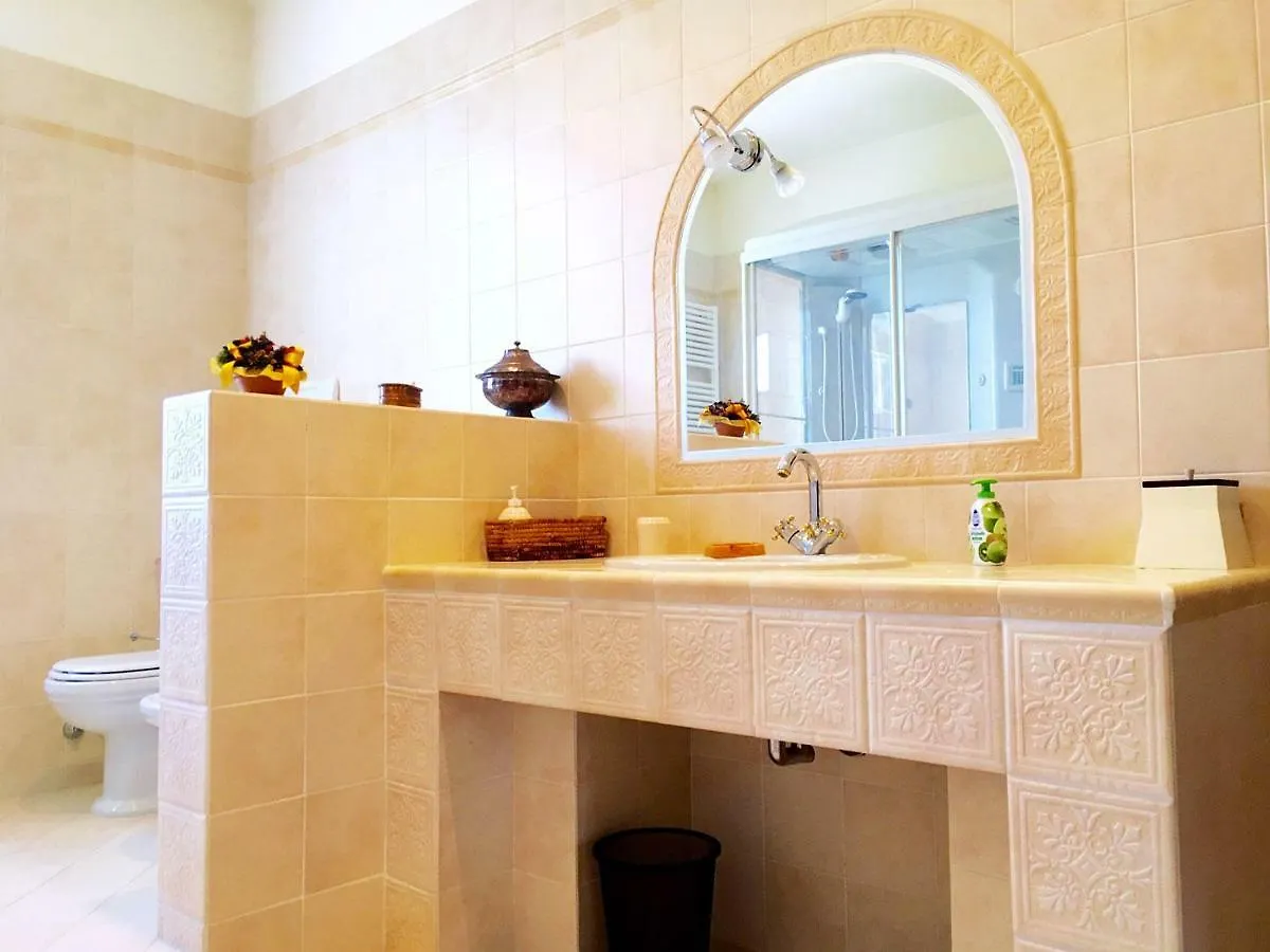 Casa vacanze The First Manor House Villa Ferrara