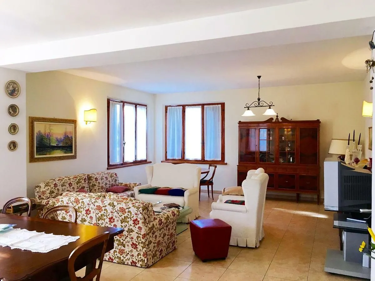 Casa vacanze The First Manor House Villa Ferrara Italia