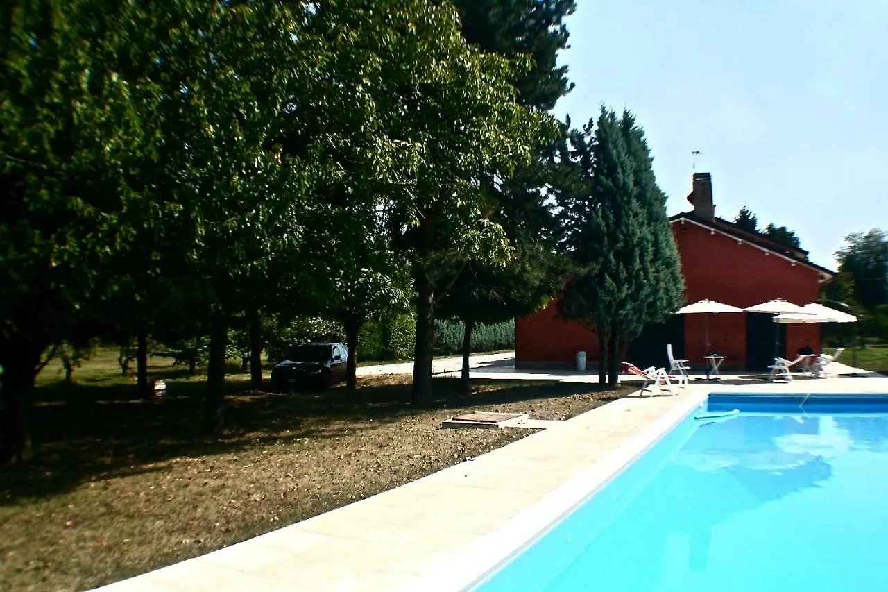 Casa vacanze The First Manor House Villa Ferrara