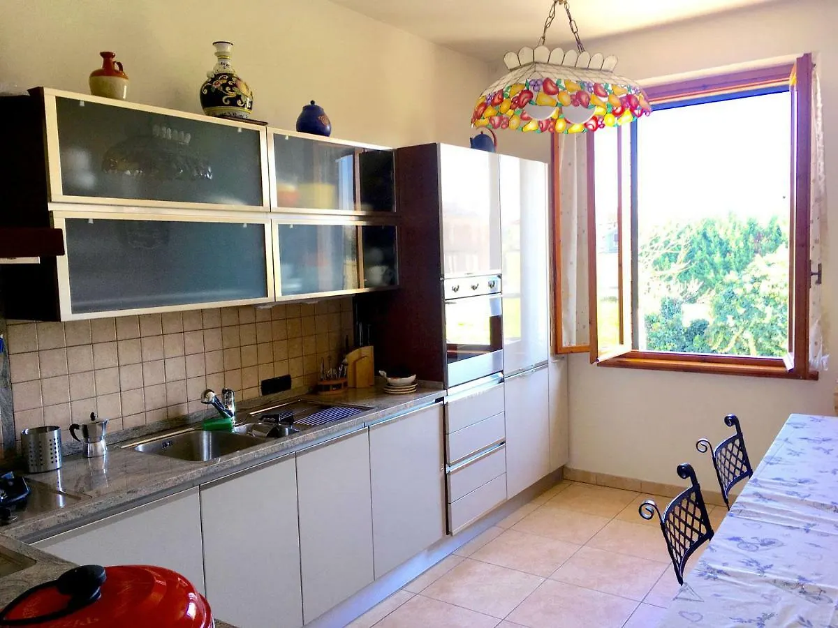 The First Manor House Villa Ferrara Casa vacanze